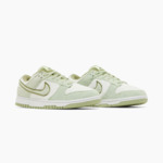 Nike Dunk Low SE Fleece Pack Honeydew
