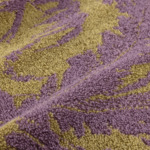 Yves Delorme - Serviette de bain en coton 470 g/m², Fresque
