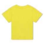 TEE-SHIRT MANCHES COURTES