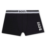 LOT DE 2 BOXERS