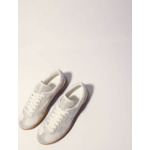 Basket casual à strass