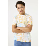 Boys T-shirt White