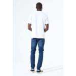 Men Jeans Rocko Slim fit Blue