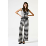 Women Pants Black