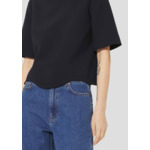 Top Tilda-Nuit en Polyester