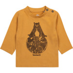 TEE-SHIRT MANCHES LONGUES