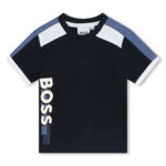 TEE-SHIRT MANCHES COURTES