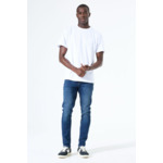 Men Jeans Rocko Slim fit Blue