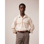 Chemise Ivano écrue