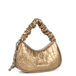 Pochette Zippé Chouchou Nacré