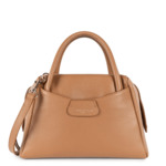 Sac à main Zippé Dune