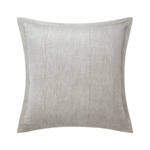 BOSS Home - Taie d'oreiller en satin de coton, Kells