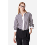 Chemise Dario En Viscose Mélangée