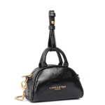 Sac à main bowling Zippé Nano Rétro Bow