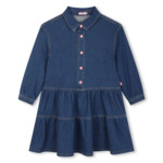 ROBE DENIM