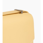Petit sac bandoulière Naya en cuir liégé