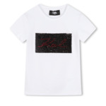 TEE-SHIRT MANCHES COURTES