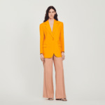 Veste de tailleur