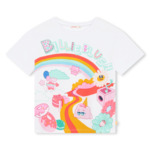 TEE-SHIRT MANCHES COURTES