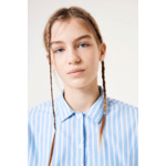 Girls Shirt Blue