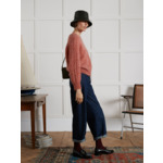 PULL KID MOHAIR