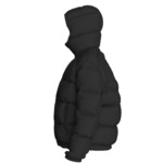 Chaquetones de invierno