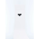 Chaussettes montantes en coton mélangé