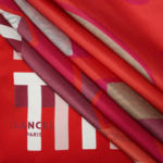 Motif Signature Duo - Carre 90