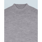 Pull Col Montant
