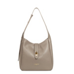 Sac seau Avec fermoir M Top Double