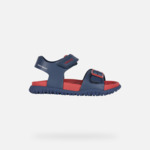 J SANDAL FUSBETTO BO