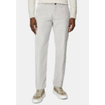 Pantalon En velours Extensible