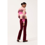 Women Sweater Pink