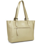 Sac cabas épaule Zippé Firenze