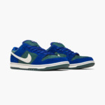Nike Dunk Low SB Deep Royal