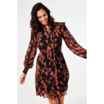 Women Dress Black
