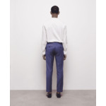 Pantalon De Costume Homme