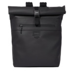 Victor de Lancel - Sac A Dos Rolltop 15’6’ - Noir