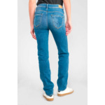 Jeans push-up droite taille haute PULP, longueur 34