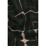 Foulard milady 100% laine