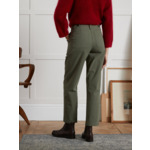 CARGO PANTALON COTON