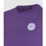 LUNA RUBBER PATCH T-SHIRT