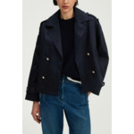 Veste 4 Boutons Salinette