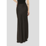 Jupe Jesta-Noir en Polyester