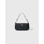 Petite pochette en cuir