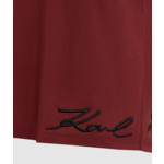 SIGNATURE EDGE V-NECK T-SHIRT
