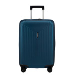 VALISE RIGIDE NEOPULSE Taille cabine 55 cm extensible