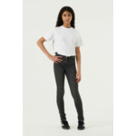 Girls Jeans Rianna Skinny fit Black