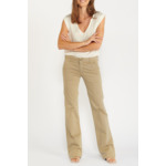 Pantalon bootcut JOELLE