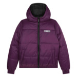 DOUDOUNE REVERSIBLE